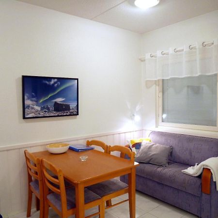 Levi Central Apartment With Sauna Luaran gambar