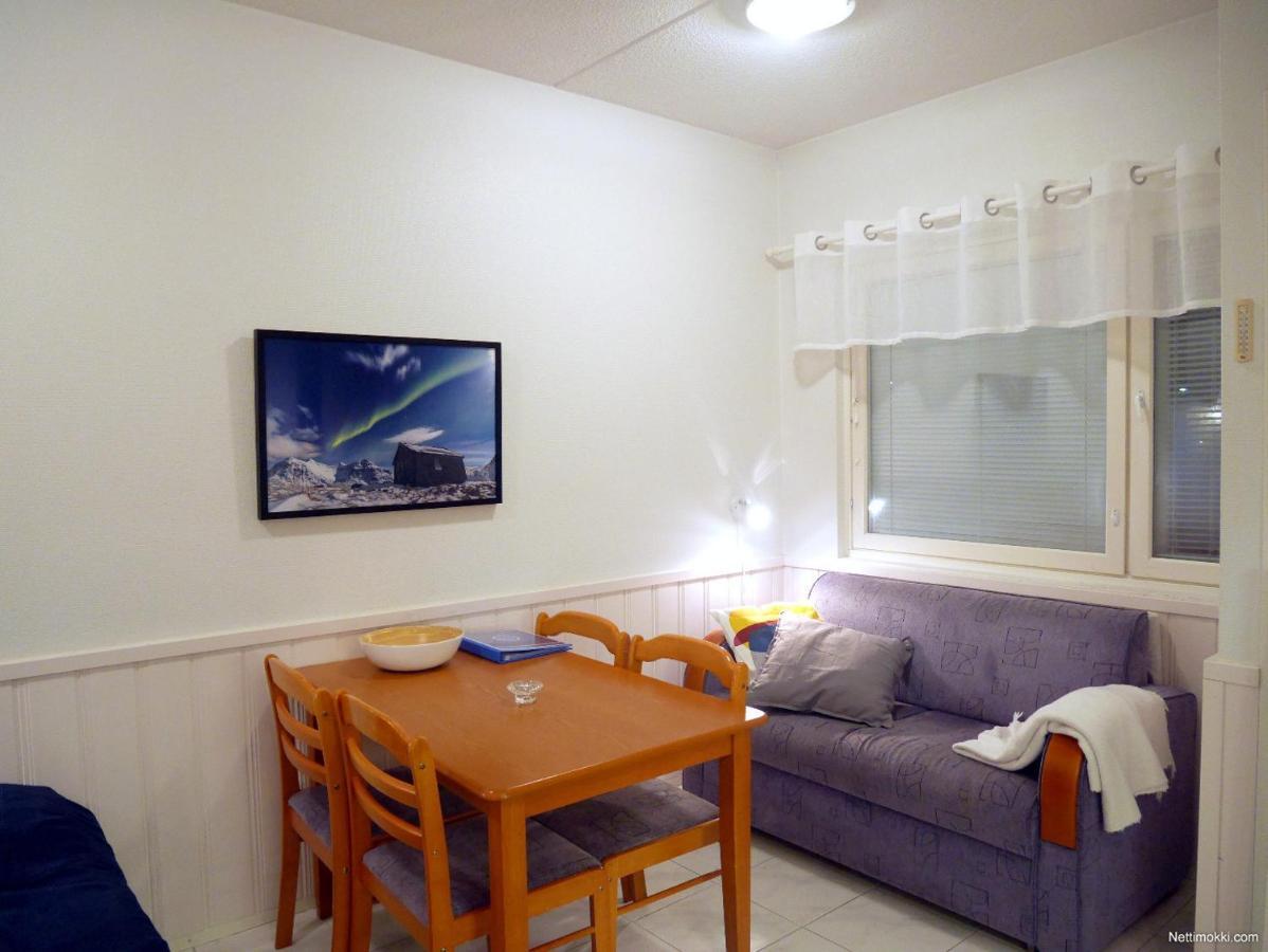 Levi Central Apartment With Sauna Luaran gambar