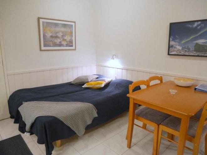 Levi Central Apartment With Sauna Luaran gambar