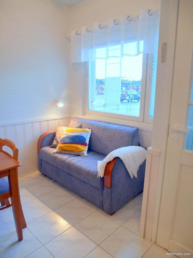 Levi Central Apartment With Sauna Luaran gambar